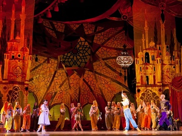 Бахчисарайский фонтан