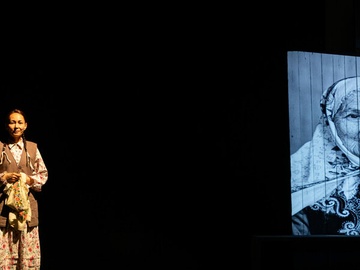 Не успела сказать «Люблю»