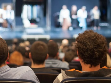 Ах, уж эта любовь!