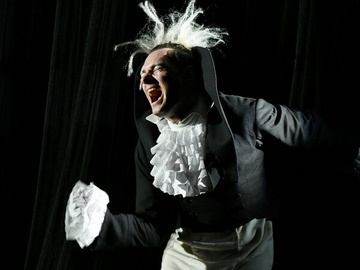 Смерть Тарелкина