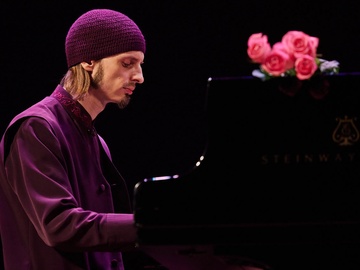 Монах Авель. Вечная любовь