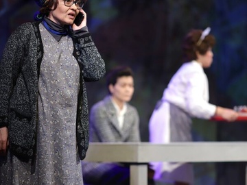 Весна без тебя