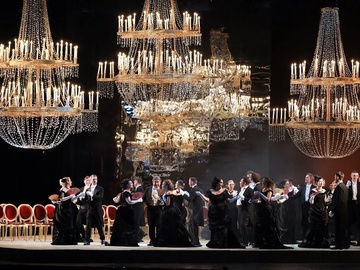 Евгений Онегин