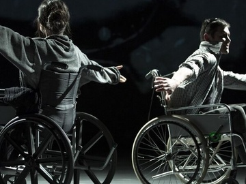 Я сотворил тебя