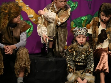 Бременские музыканты