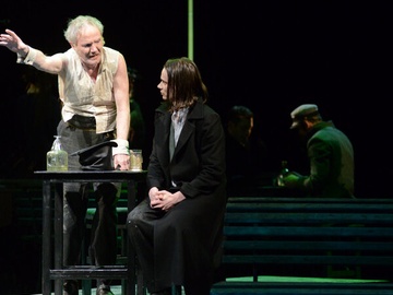 Преступление и наказание