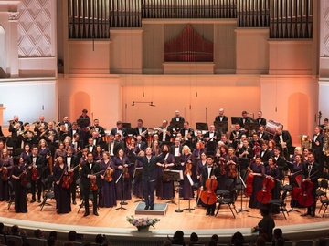 Шедевры мировой классики