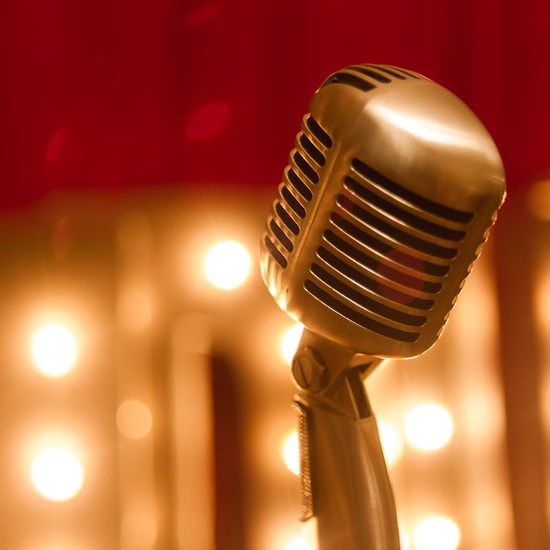 Стендап Урал тур. Ольга Егорчева и Амалия Гридина