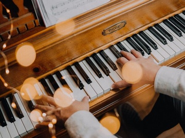 Вдохновение на целый век