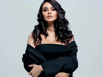 Гульназ Асаева