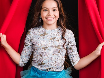 Играем Пушкина. Царевна-Лебедь