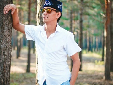 Рустам Асадуллин