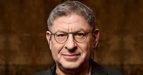 Михаил Лабковский. Большой разговор о счастье