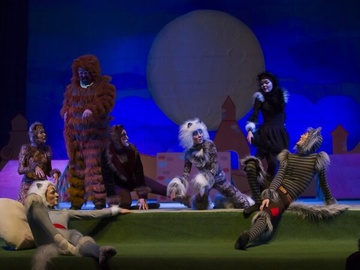 Кот в сапогах