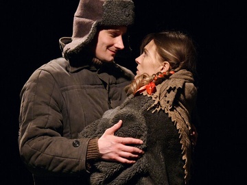 Мой бедный Марат