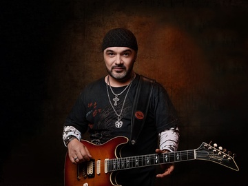 Чёрный кофе