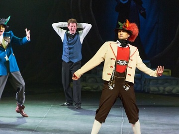 Холодное сердце