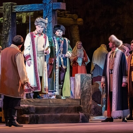 Салават Юлаев