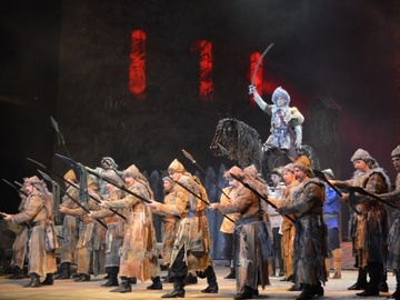 Салават Юлаев