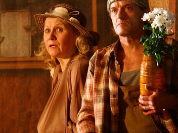 Божьи одуванчики