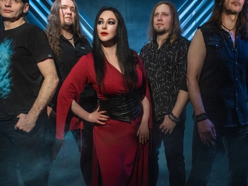 Nightwish Tribute Show