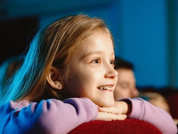 Конёк-горбунок