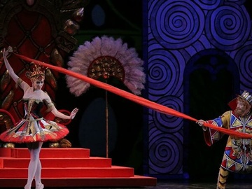 Конёк-горбунок