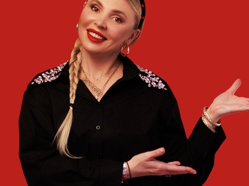 Валерия Яковлева