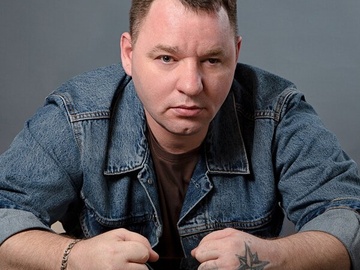 Сергей Завьялов