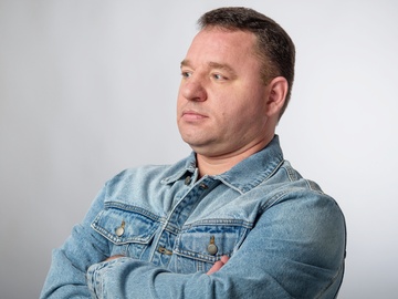 Сергей Завьялов