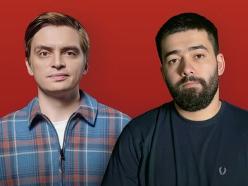 Стендап Урал Тур