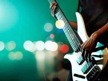 Rock'n'Roll бунт