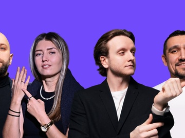 Stand-up Уфа