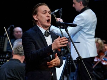 Памяти великих теноров