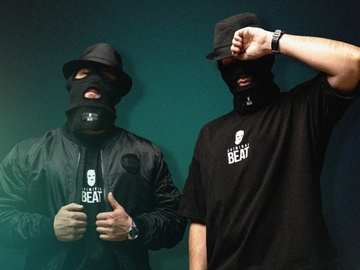 Криминальный бит