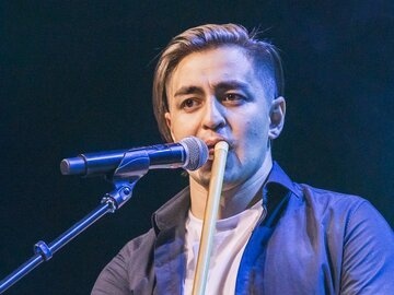 Арслан Умурзаков