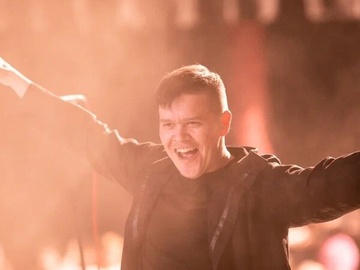 Major Orchestra. Рок-хиты