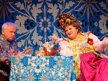 Не в свои сани не садись