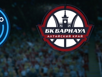Динамо Уфа — Барнаул