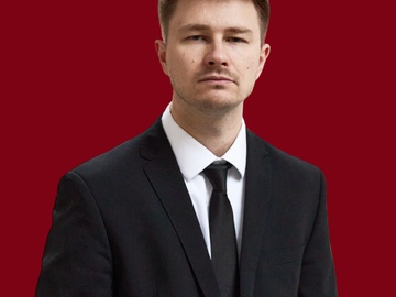 Вадим Постильный