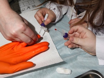 Медицинские программы от Sciencely