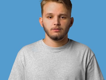 Кирилл Мазур