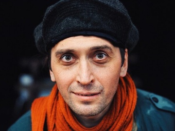 Сапфировая бездна