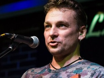 Николай Гринько
