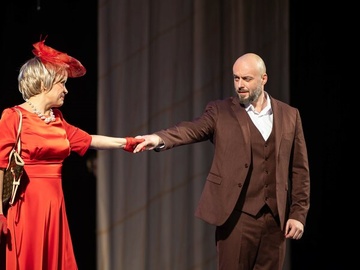 Отель «Филадельфия»