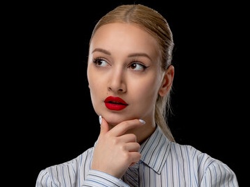 Вау-квиз. Чёрный квиз. Проще некуда