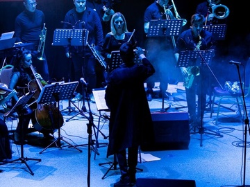 Lookmanov трибьют & Major Orchestra