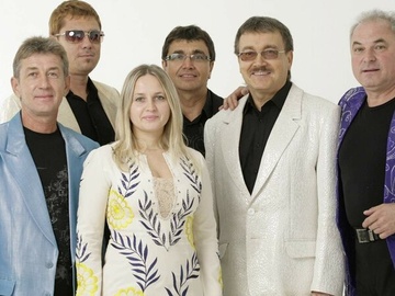 ВИА «Синяя птица»