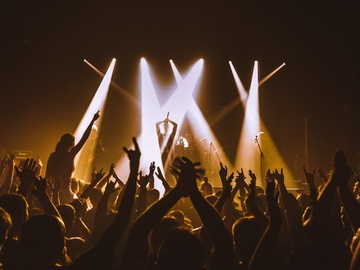 Avatar Cinematic Orchestra. Легенды русского рока