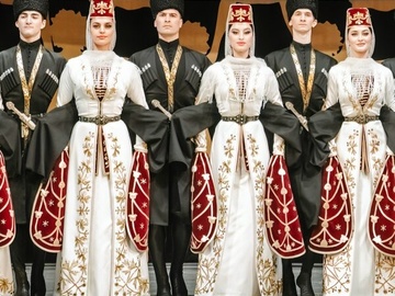Ансамбль «Алан»
